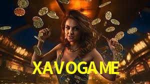 Interfaz de casa de apuestas XAVOGAME con mercados de partidos en vivo