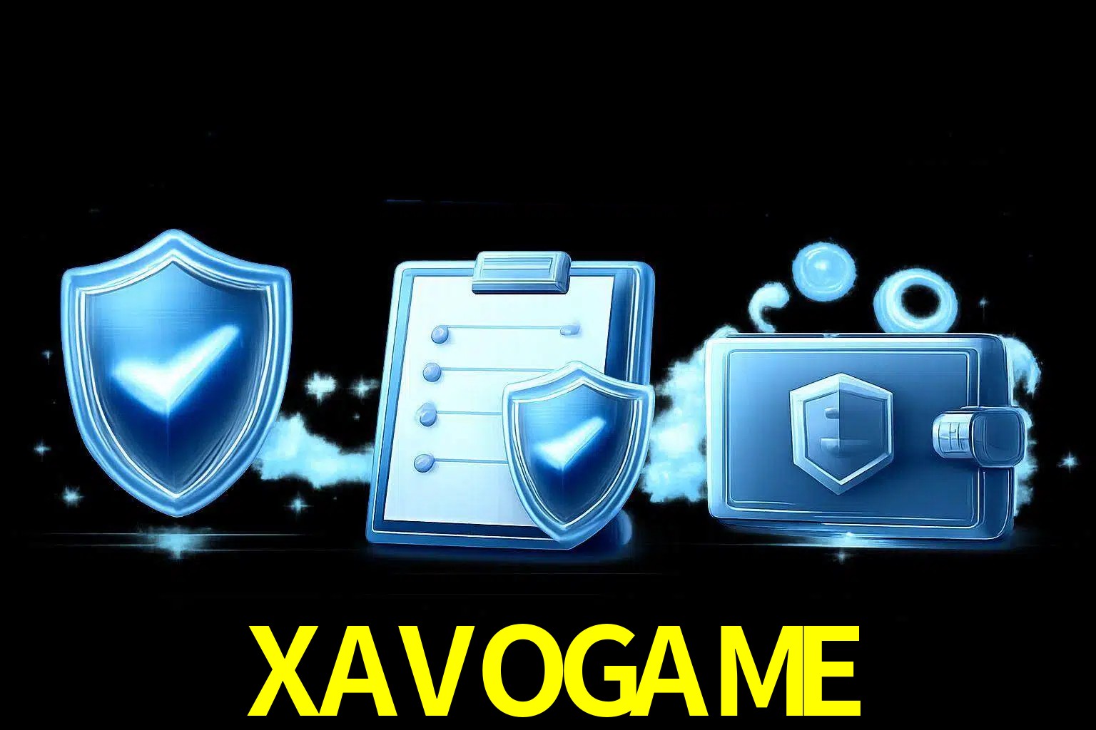 Herramientas de seguridad y verificación de cuenta XAVOGAME