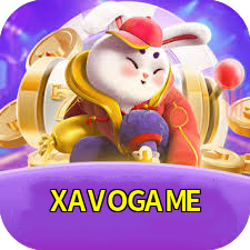 XAVOGAME Logo
